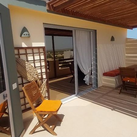 Cala Da Lua Apartments サル・レイ エクステリア 写真