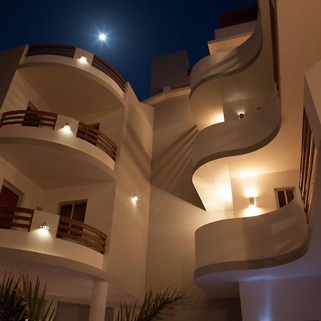 Cala Da Lua Apartments サル・レイ エクステリア 写真