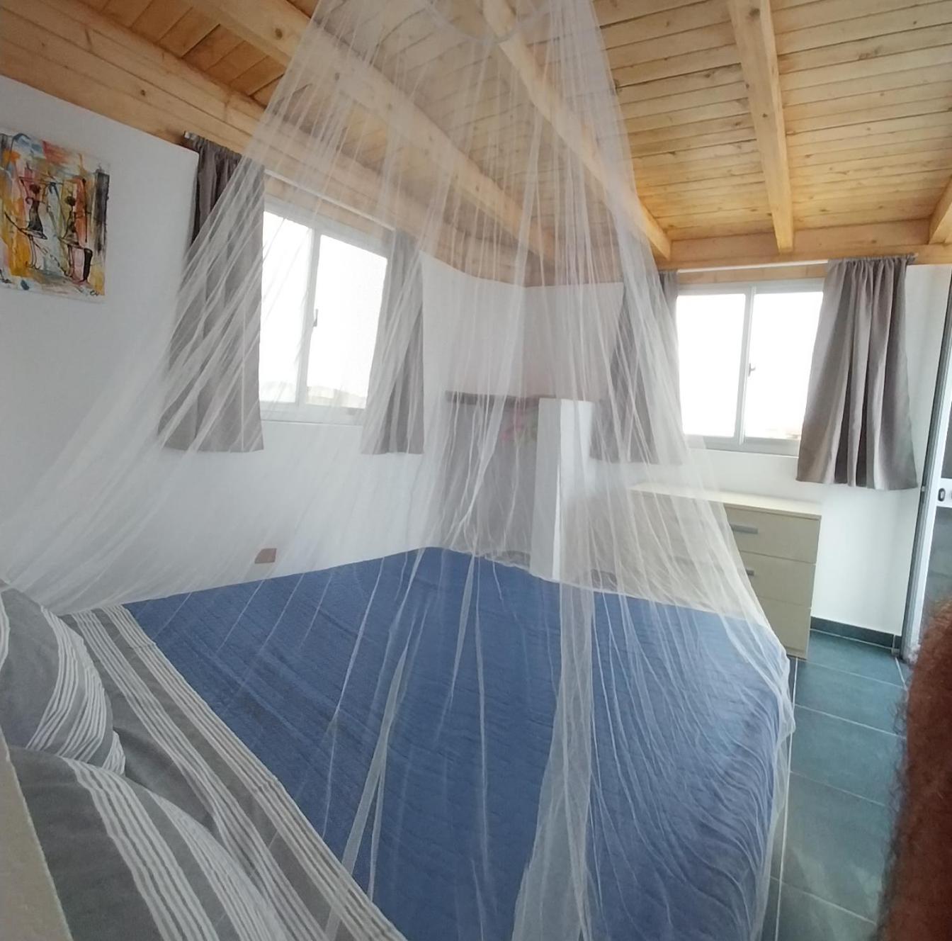Cala Da Lua Apartments サル・レイ エクステリア 写真