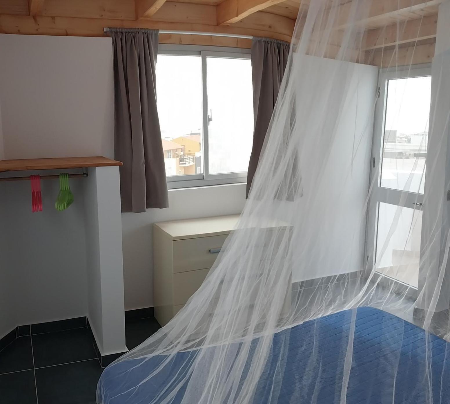 Cala Da Lua Apartments サル・レイ エクステリア 写真