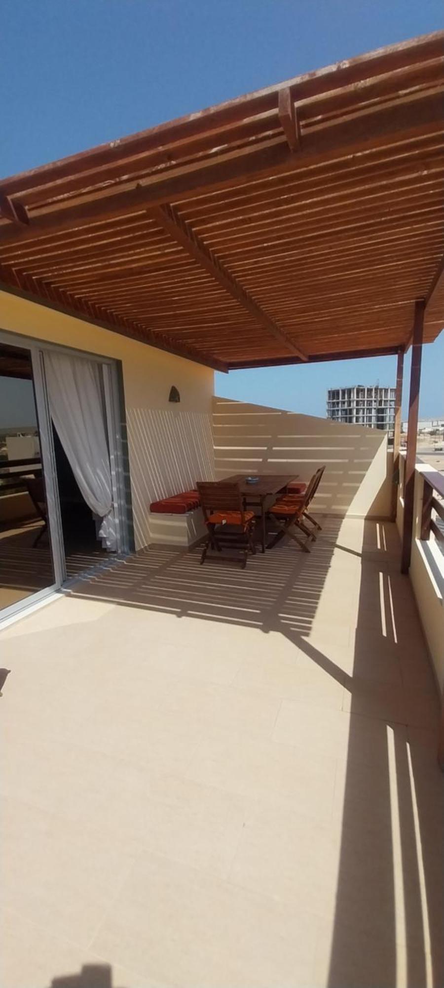 Cala Da Lua Apartments サル・レイ エクステリア 写真