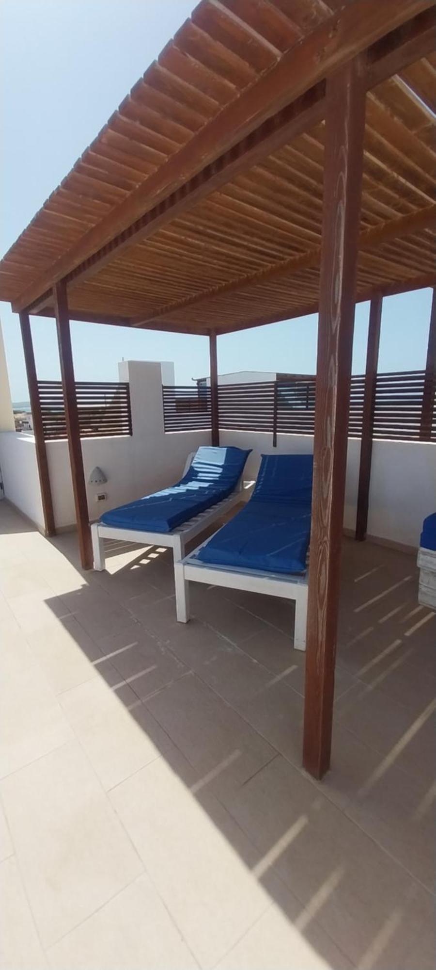 Cala Da Lua Apartments サル・レイ エクステリア 写真