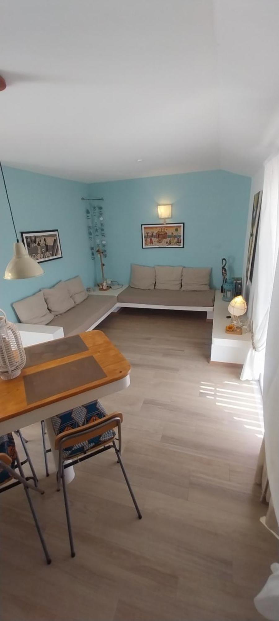 Cala Da Lua Apartments サル・レイ エクステリア 写真