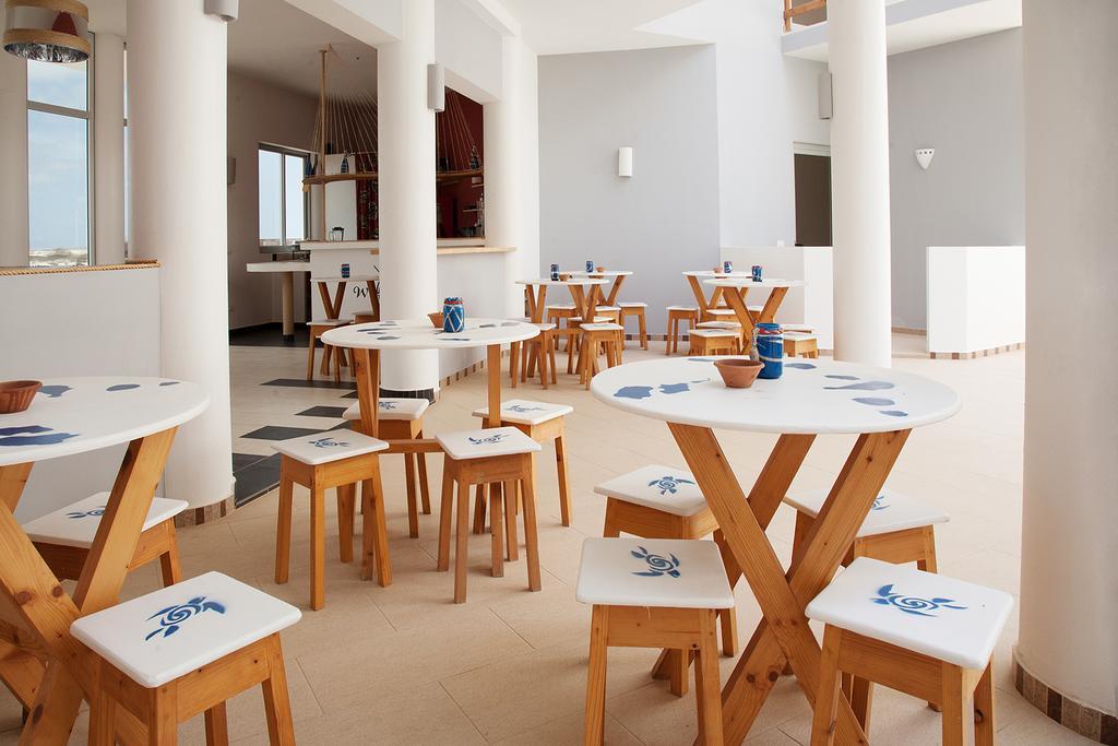 Cala Da Lua Apartments サル・レイ エクステリア 写真
