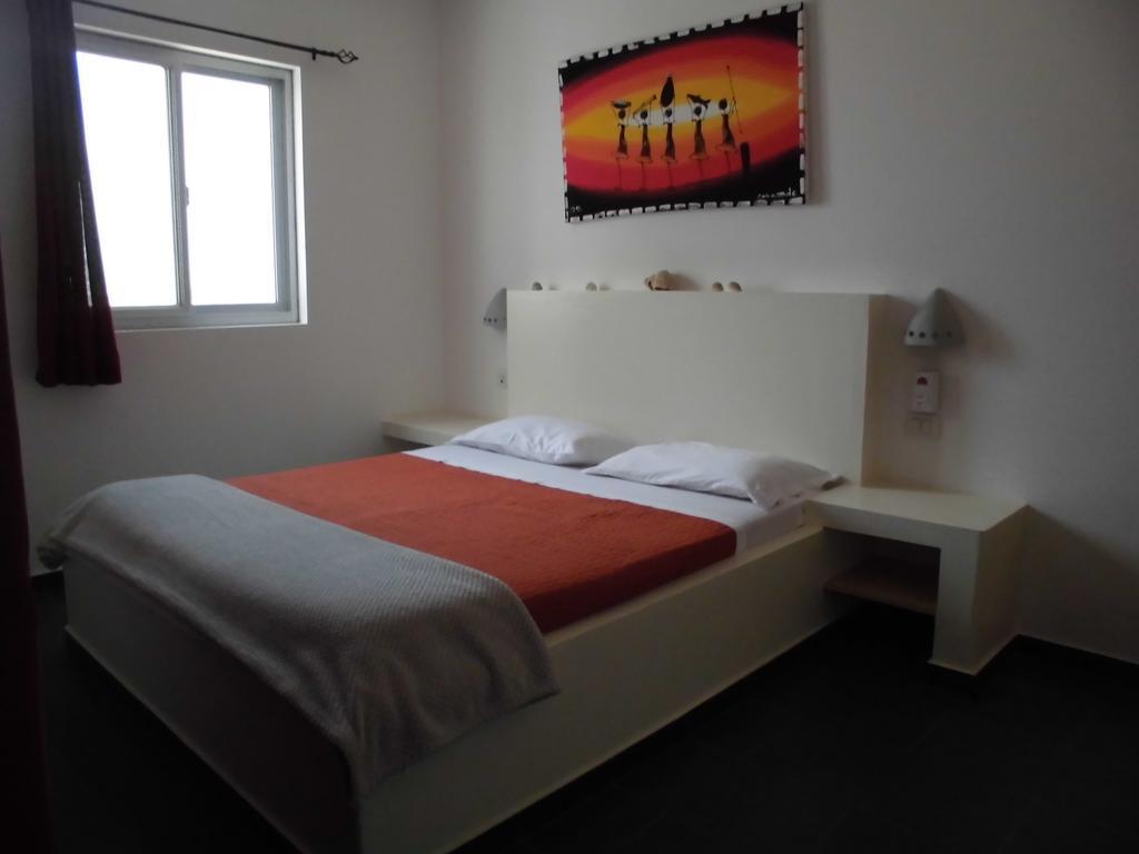 Cala Da Lua Apartments サル・レイ エクステリア 写真