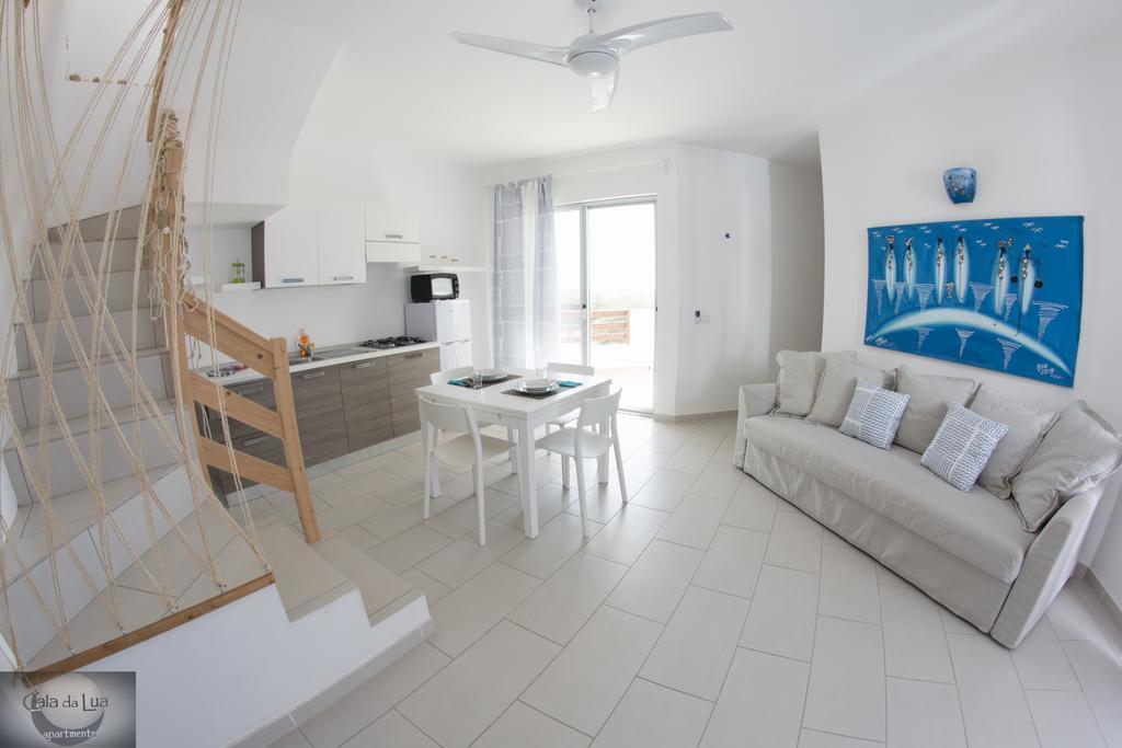 Cala Da Lua Apartments サル・レイ エクステリア 写真