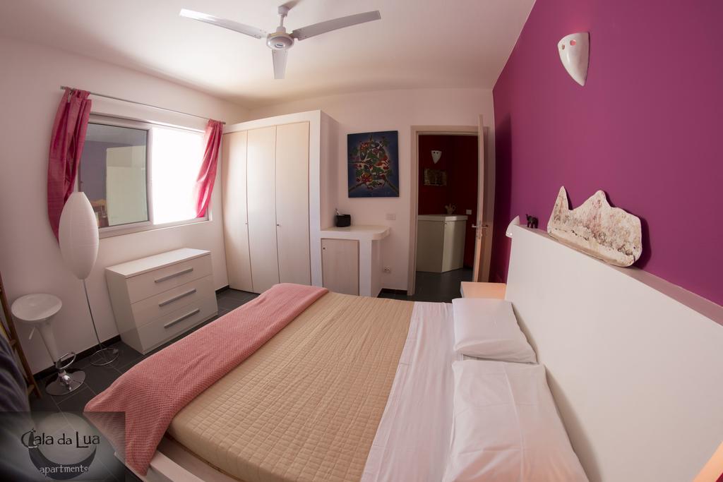 Cala Da Lua Apartments サル・レイ エクステリア 写真