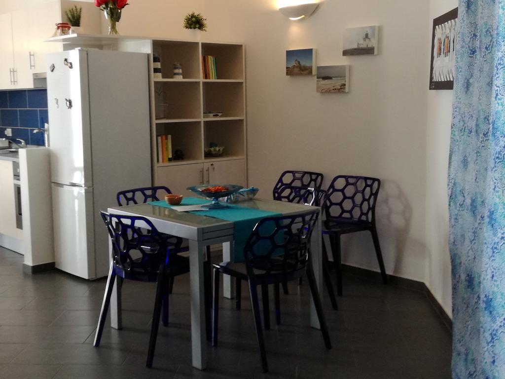 Cala Da Lua Apartments サル・レイ エクステリア 写真